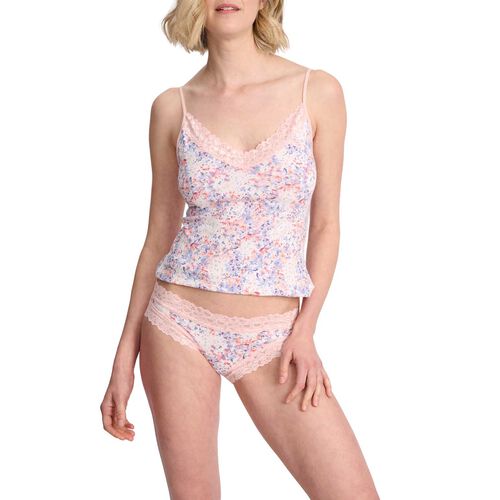 Jockey Paris Cotton Print Bikini